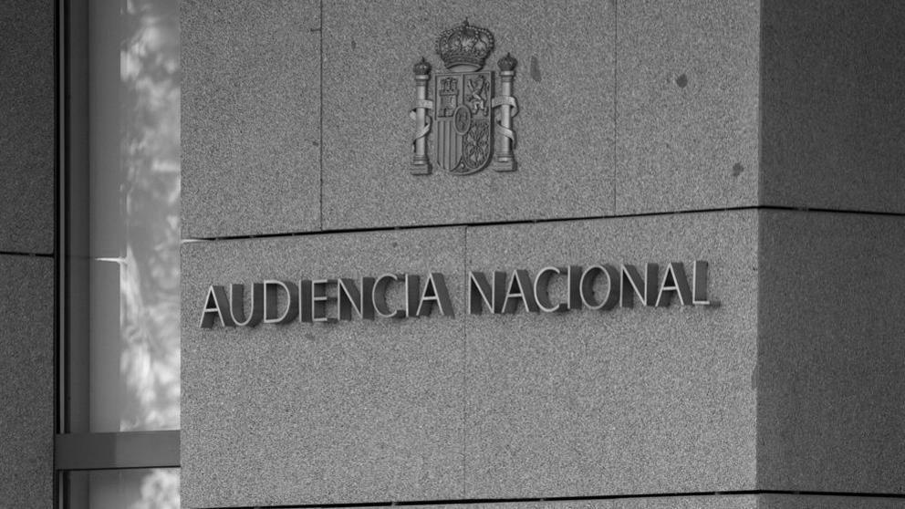 Extradición en la Audiencia Nacional