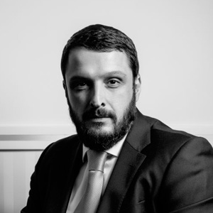 Abogado Penalista Luis Chabaneix