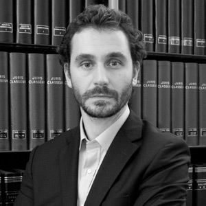 Abogado Penalista Thibaut