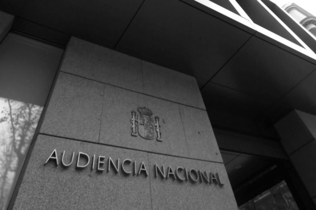Extradición a Andorra
