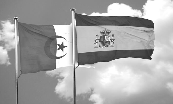 Extradición anulada a Argelia