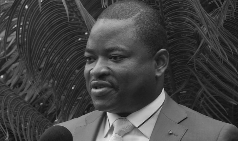 Extradición anulada