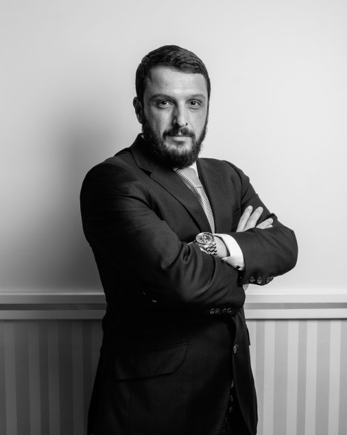 Abogado penalista francés en Madrid