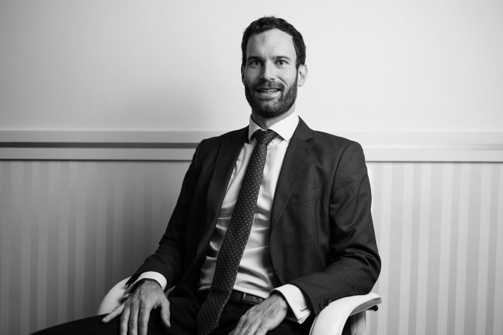 Abogado Penalista en Madrid, atiende en Italiano