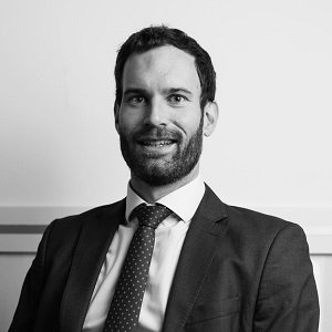 Borja Suárez, Abogado Penalista