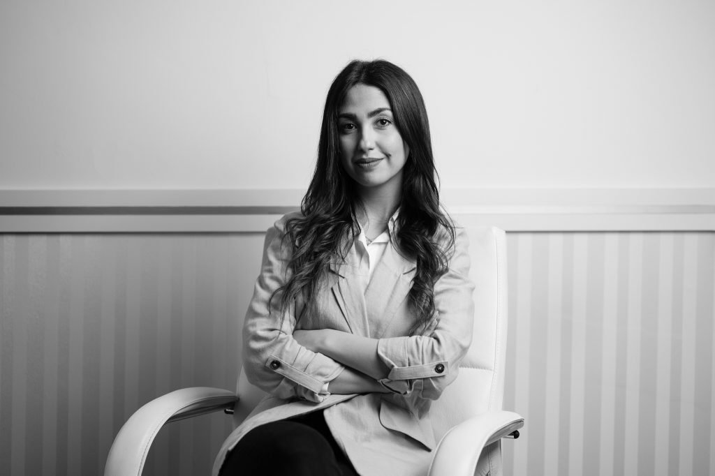 Abogada Penalista en Madrid